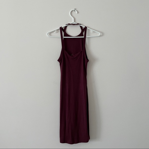 Garage bodycon dress - Picture 2 of 4